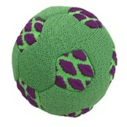 KONG Sneakerz Sport Soccer Ball Medium