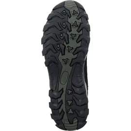 CMP Rigel Low WP Herren Pine/Corda 47