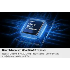 Samsung GQ55S95F 55" OLED 4K Vision AI Smart TV S95F