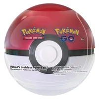Pokémon Pokémon GO (Englisch, Booster Pack)
