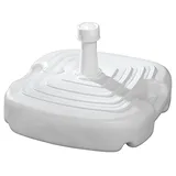 Schneider Schirmständer PE 20 L weiß