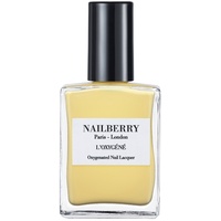 Nailberry L'Oxygéné Simply the Zest