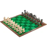 The Noble Collection Minecraft Chess Set The Noble Collection