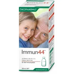 Ökopharm Immun44 Saft 300 ml