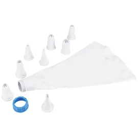 Städter 244016 Spritzbeutel und kunststofftüllen Set