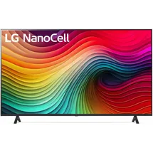 LG 55NANO82T6B 55" NanoCell 4K Smart TV
