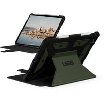 Urban Armour Gear Urban Armor Gear Metropolis SE olive - iPad Air 10.9" (2022/2020)/iPad Pro 11" (2022/2021/2020/2018)