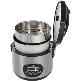 Solis Rice Cooker Duo Program
