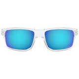 OAKLEY Gibston OO9449-04 polished clear/prizm sapphire