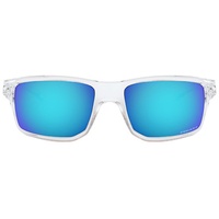 OAKLEY Gibston OO9449-04 polished clear/prizm sapphire