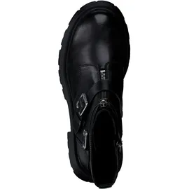 TAMARIS 1-25320-41 black matt 38