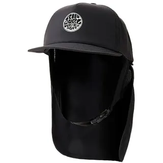 Rip Curl Surf Series Cap schwarz L/XL