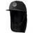 Rip Curl Surf Series Mütze Schwarz L/XL