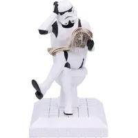 Nemesis Now Stormtrooper Pooper Trooper 10 Cm Figur