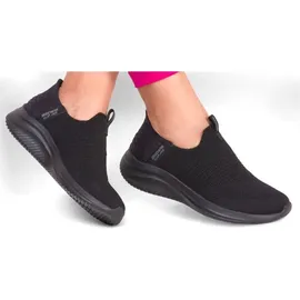 SKECHERS Ultra Flex 3.0 - Cozy Streak black 45,5
