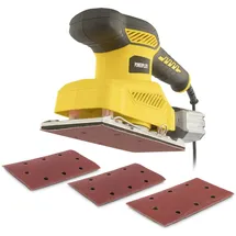 Powerplus POWX04010 Schwingschleifer
