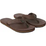Rip Curl Revival Herren Dunkelbraun 43
