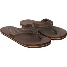 Rip Curl Revival Herren Dunkelbraun 43