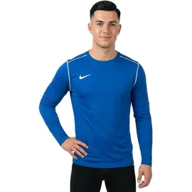 Nike Dri-Fit Park Crew Sweatshirt M