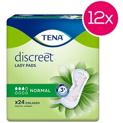 TENA Discreet
