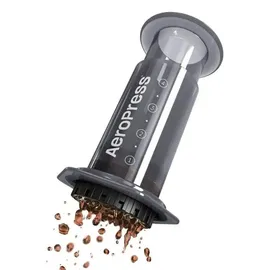 AeroPress 0,3 l 1 Tasse grau
