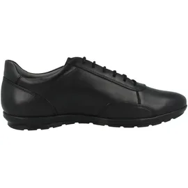 GEOX Symbol Schuhe Black 42