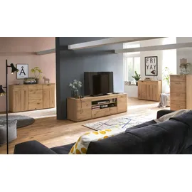 Linea Natura Schubkastenkommode NILO