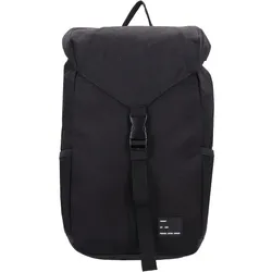 Forvert Dale Rucksack 45 cm Laptopfach black