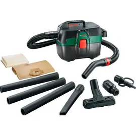 Bosch Advanced Vac 18V