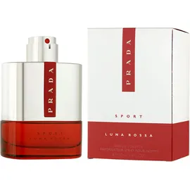 Prada Luna Rossa Sport Eau de Toilette 100 ml