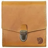 Fjällräven Tasche Cartridge, Leather Cognac, One Size, 77051-249