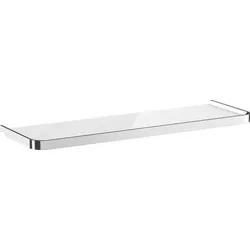 Hansgrohe Xelu Q Ablage chrom 54144000