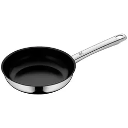 WMF Devil Bratpfanne 28 cm, Edelstahl mit Antihaftbeschichtung, backofenfest