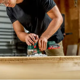 Metabo STA 18 LTX 150 BL ohne Akku + metaBOX
