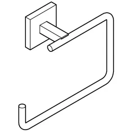 Grohe Start Cube Handtuchring 409752430