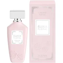 Caline Câline Élixir Floral Eau de Parfum 60 ml