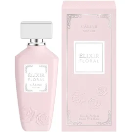 Caline Câline Élixir Floral Eau de Parfum 60 ml