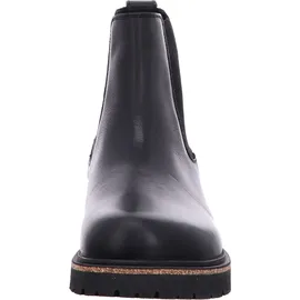 Birkenstock Klassische Stiefeletten Herren Schwarz 45