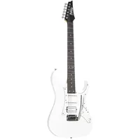 Ibanez GRG140 WH white