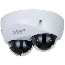 Dahua IPC-HDBW5441F-AS-E2 Schwarz