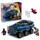 LEGO Marvel Super Heroes Spider-Man Jagt den Gefängnistransporter 76349