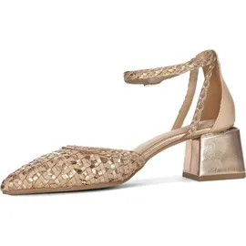 Gioseppo Damen Sarkad Schuhe, Nude, 41