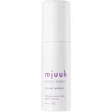 mjuuk Naked Sense Volume Mousse Schaumfestiger 50 ml