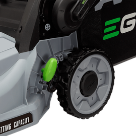 EGO LM1702E-SP inkl. 1 x 4,0 Ah