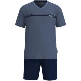 Tom Tailor Shorty Maine Blau 56 (XXL)