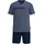 Tom Tailor Shorty Maine Blau 56 (XXL)