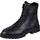 Solidus Schuhe Solidus 6311501006 - schwarz