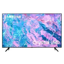 Samsung HG50CU700 50" Luxury UHD Smart Hotel TV
