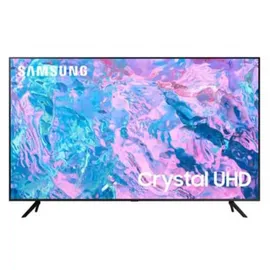 Samsung HG50CU700 50" Luxury UHD Smart Hotel TV
