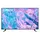 Samsung HG50CU700 50" Luxury UHD Smart Hotel TV
